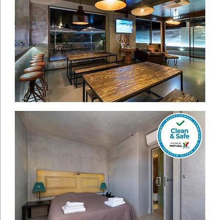 N1 Hostel Apartments And Suites Santarém Exteriér fotografie