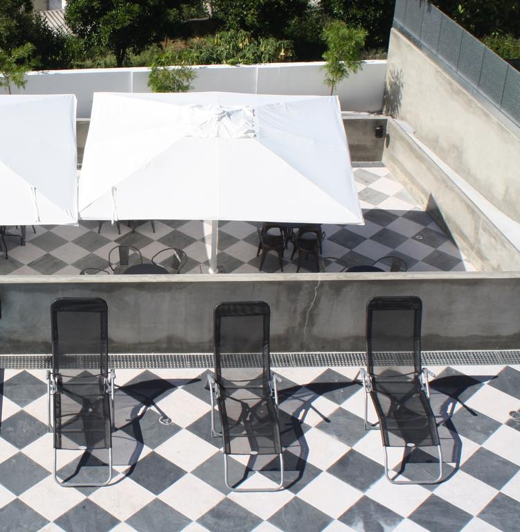 N1 Hostel Apartments And Suites Santarém Exteriér fotografie