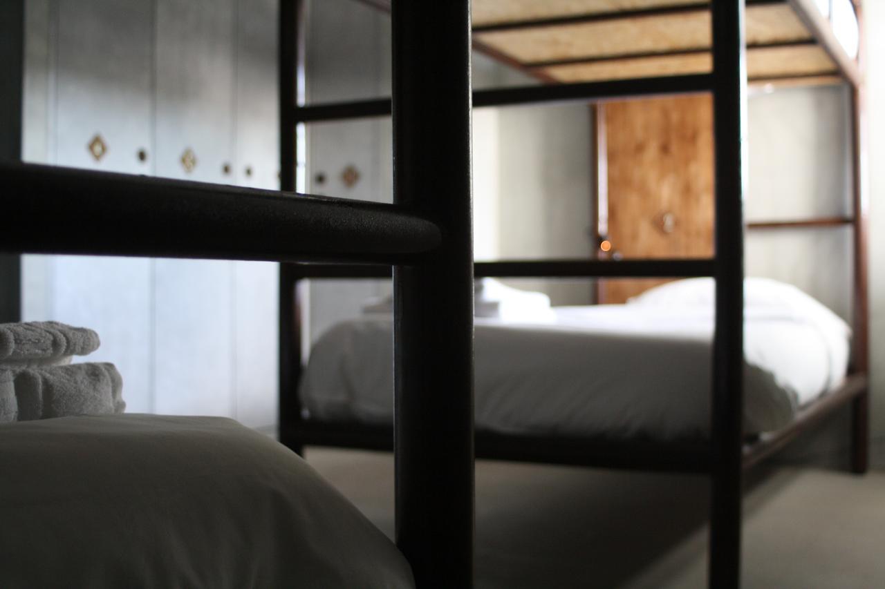 N1 Hostel Apartments And Suites Santarém Exteriér fotografie