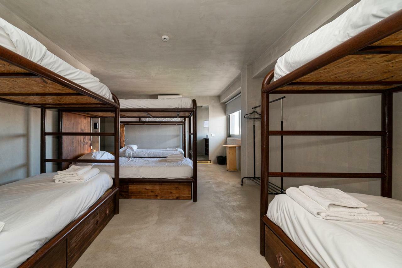 N1 Hostel Apartments And Suites Santarém Exteriér fotografie